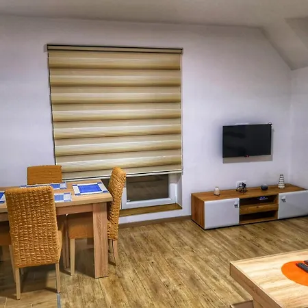 Iznad Oblaka Apartman 8 Kopaonik Exterior foto