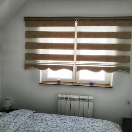 Iznad Oblaka Apartman 8 Kopaonik Exterior foto