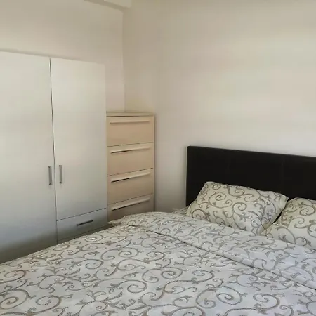 Iznad Oblaka Apartman 8 Kopaonik Exterior foto