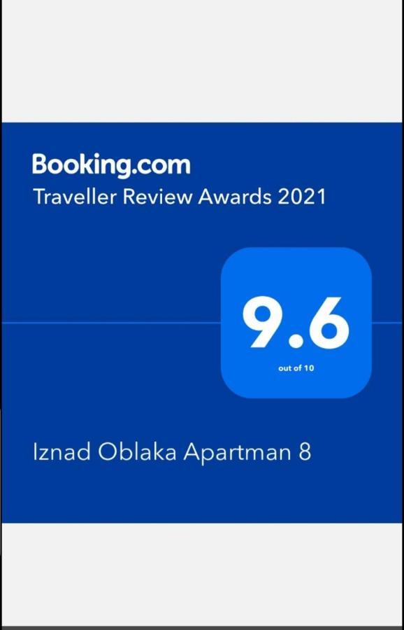 Iznad Oblaka 8 * Κοπαόνικ