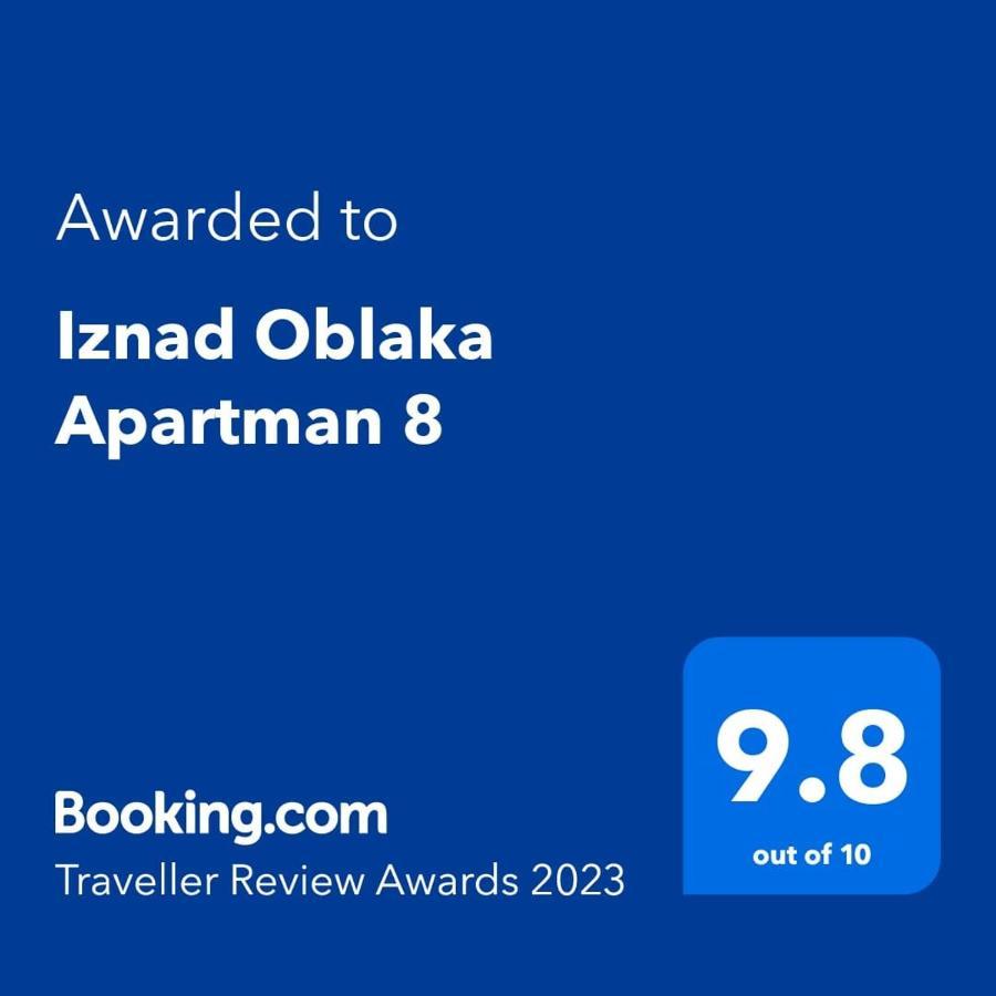 Iznad Oblaka 8