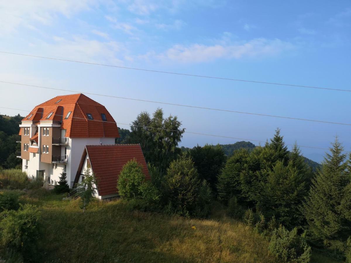 Iznad Oblaka 8 * Κοπαόνικ